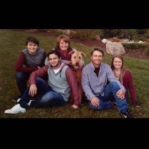 Meet your Posher, Russ